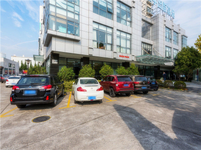 张江国家数字出版基地 (5)