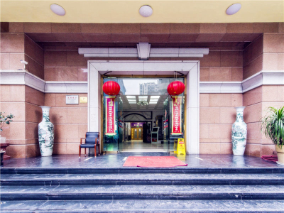 富丽大厦 (3)