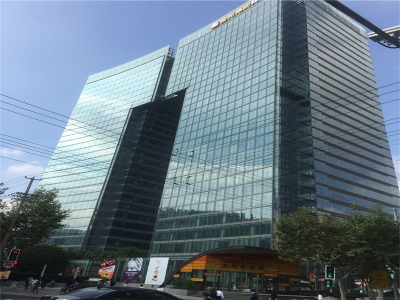 金虹桥国际中心 (25)