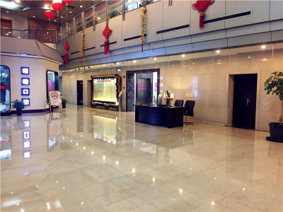 江南造船大厦 (1)
