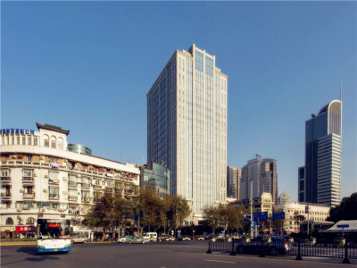 都市总部大楼 (4)