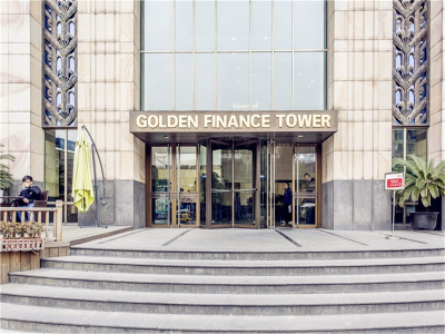 高登金融大厦 (3)