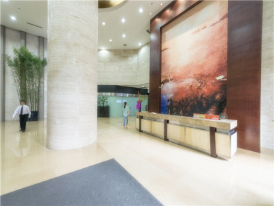 舜元企业发展大厦 (3)