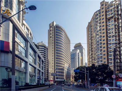 汇金大厦 (6)
