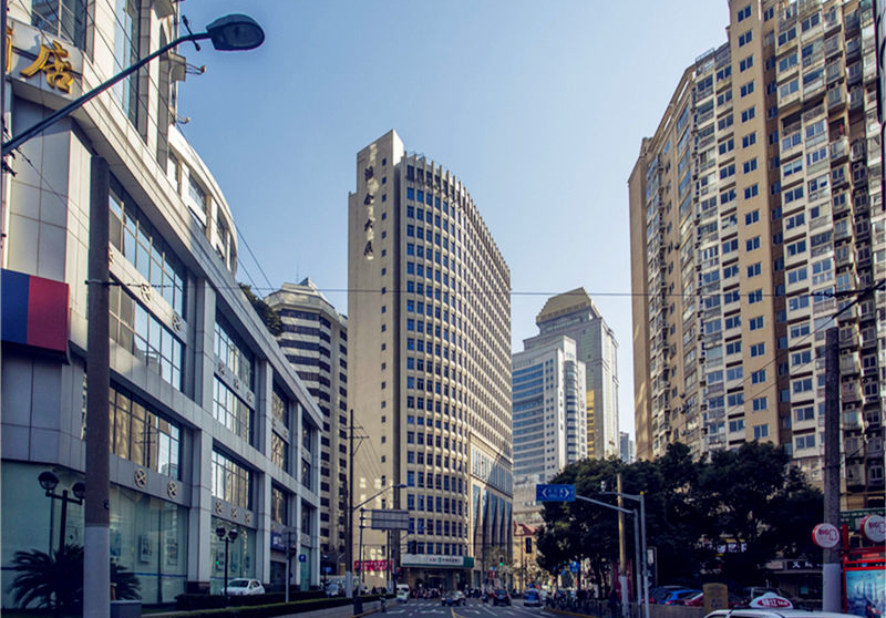 汇金大厦 (6)