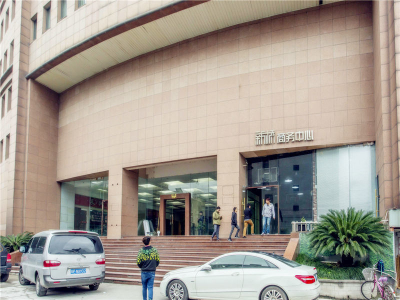 新桥大厦 (3)