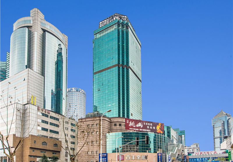 良友大厦 (1)