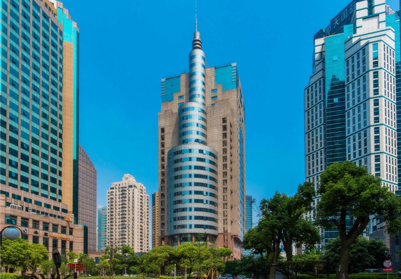 东方国际科技大厦 (1)