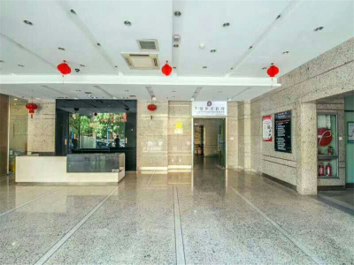 华一实业大厦 (4)