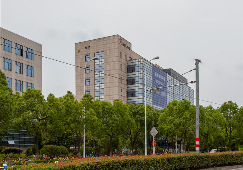凯龙信息大厦 (1)