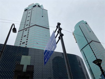 香港广场 (4)