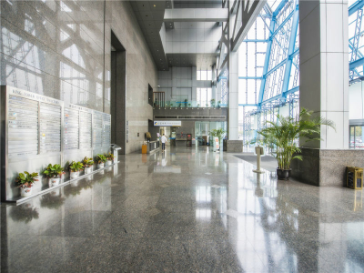 新金桥大厦 (2)