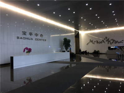 宝华中心 (1)