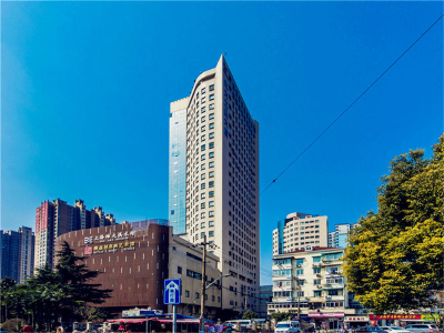 华普科技大厦 (3)