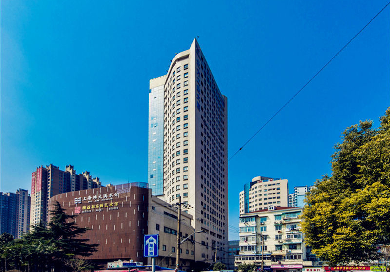 华普科技大厦 (3)