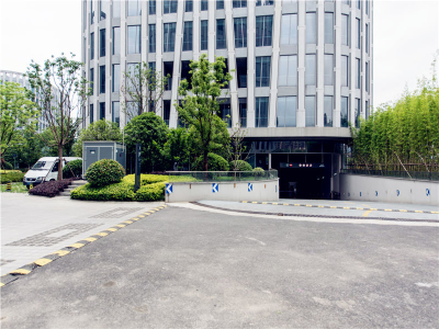 虹桥协信中心 (3)