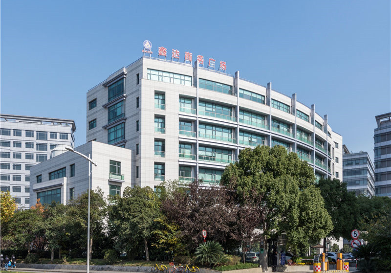 鑫达商务楼 (6)