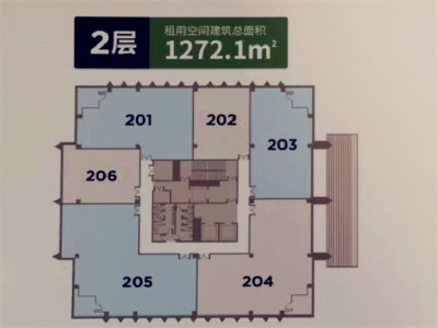 虹桥荣广大厦 (14)