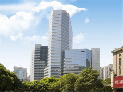 东方国际大厦 (2)