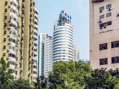 轻工国际大厦 (4)