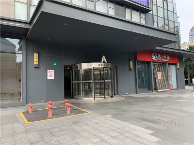 五角场万达广场 (4)