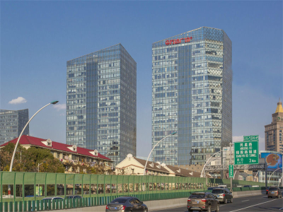 五角场万达广场 (1)