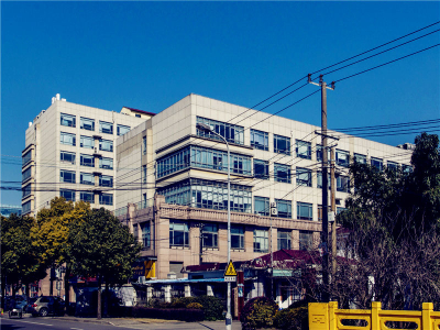 闵欣大厦 (5)