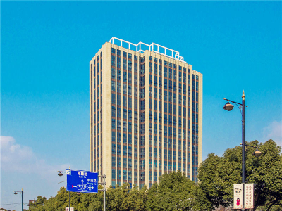 强劲大厦 (5)