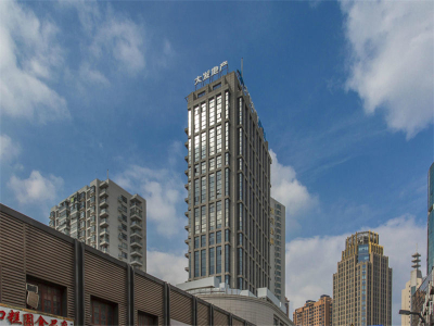明凯大厦 (1)