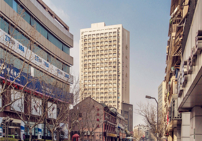 荣欣大厦 (1)