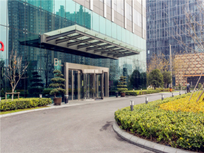 宝地广场 (1)