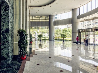 上海滩国际大厦 (1)