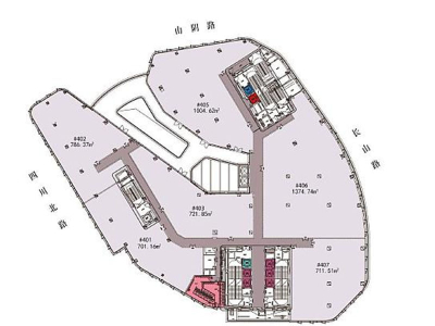 宝华商业广场 (10)