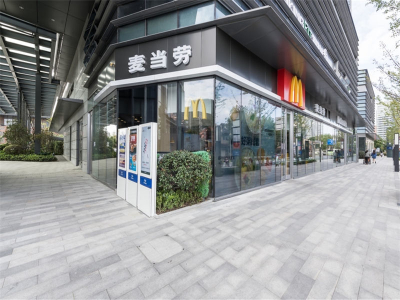 上海建发国际大厦 (5)