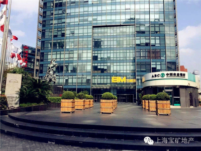 宝矿国际大厦 (5)