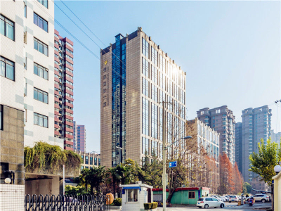 爱家国际大厦 (1)