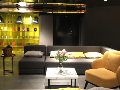 Mallwork Space摩客空间(静安NEO) (8)