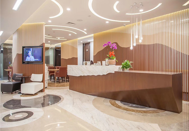 ServOffice世鳌国际(海洋大厦) (3)