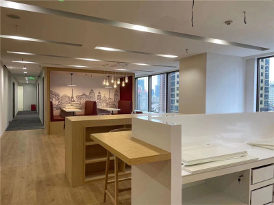 恒生银行REGUS (3)
