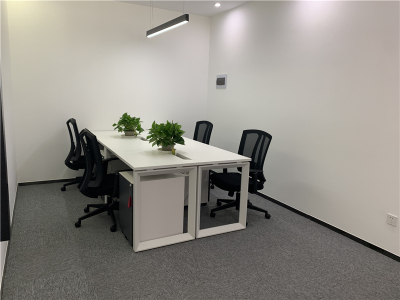 108 Coworking(愚园108大厦) (4)