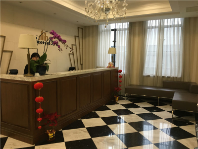 Bund270启麟(中一大厦) (4)
