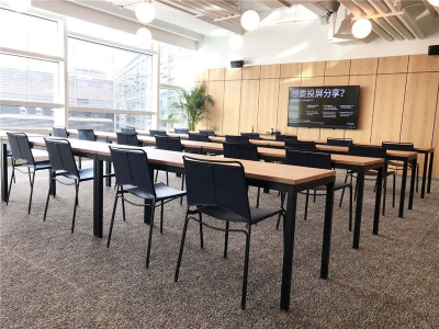 浦东嘉里城wework (3)