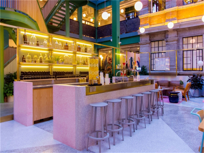 wework(威海路696号)