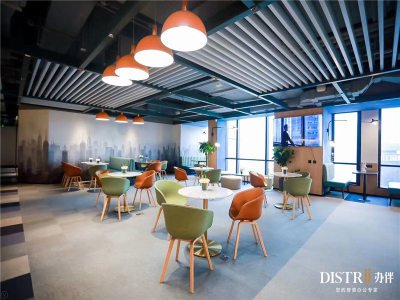 Distrii办伴(金光外滩中心) (3)