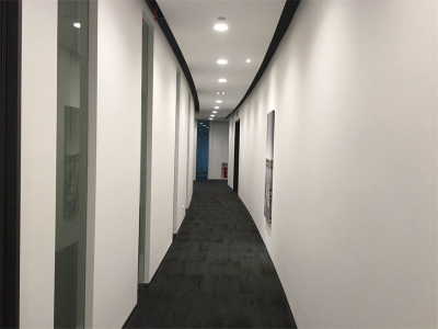 世纪大都会 REGUS (5)
