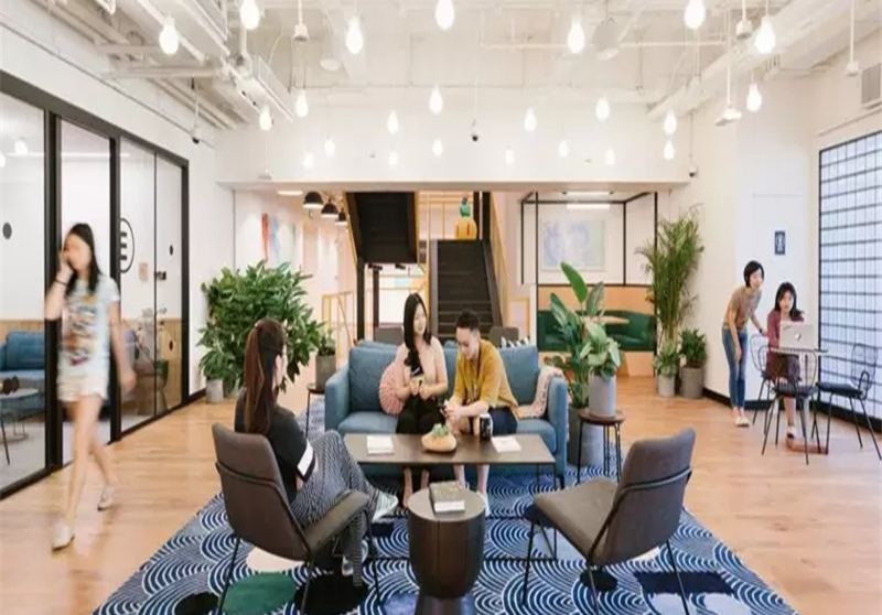 wework(招商局广场) (12)