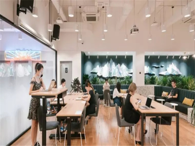 wework(招商局广场) (11)
