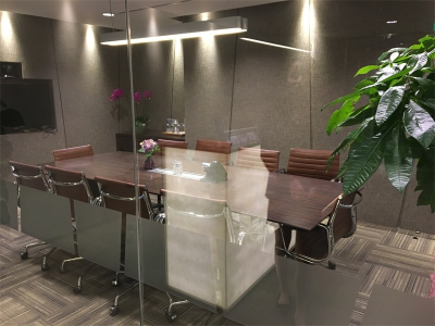 Regus雷格斯(上海商城) (1)
