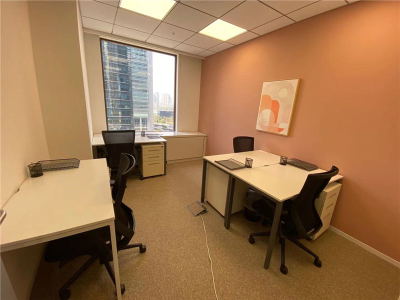 恒生银行REGUS (5)