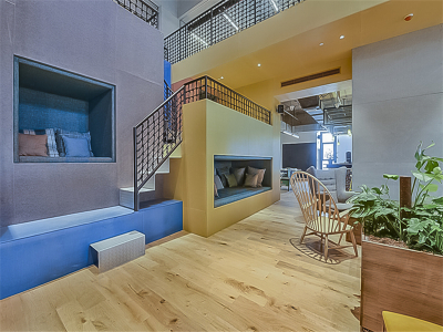 wework(娄山关路35号) (19)